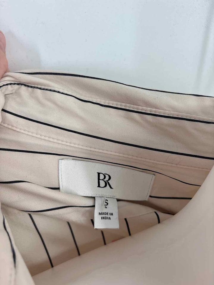 Size S Banana Republic Tan Dress