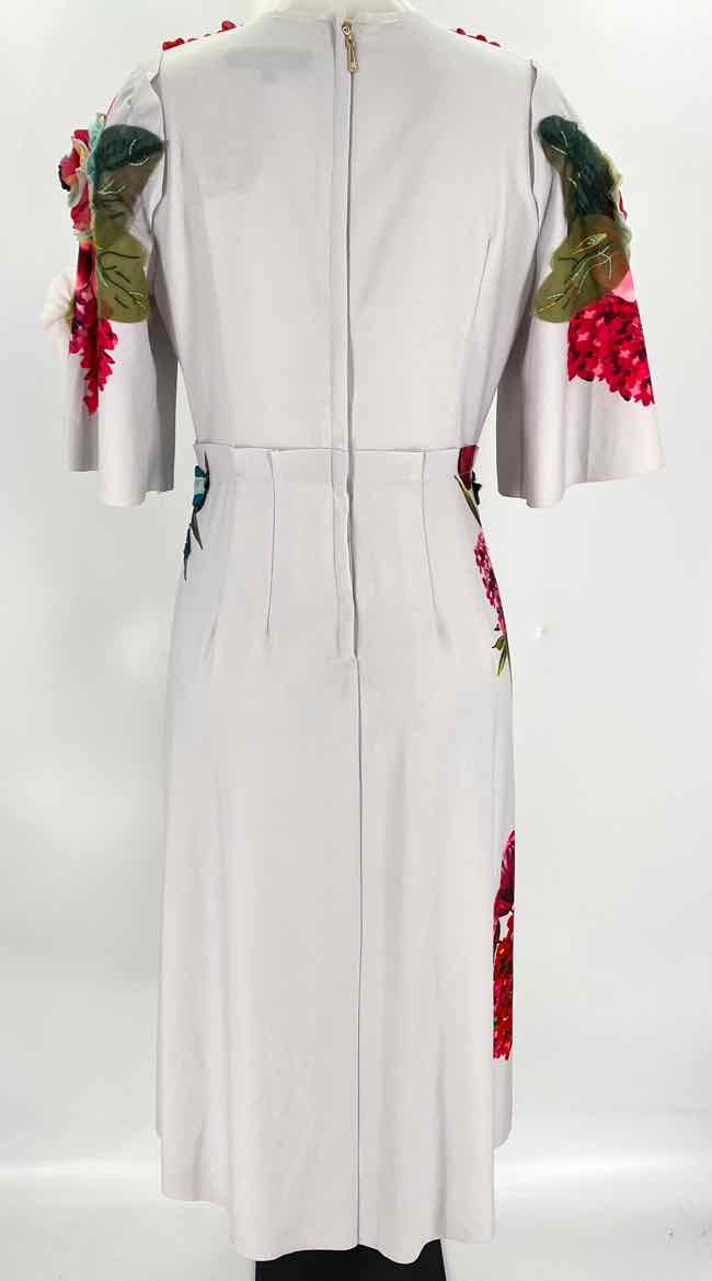 Size XL Multi-Color Dress