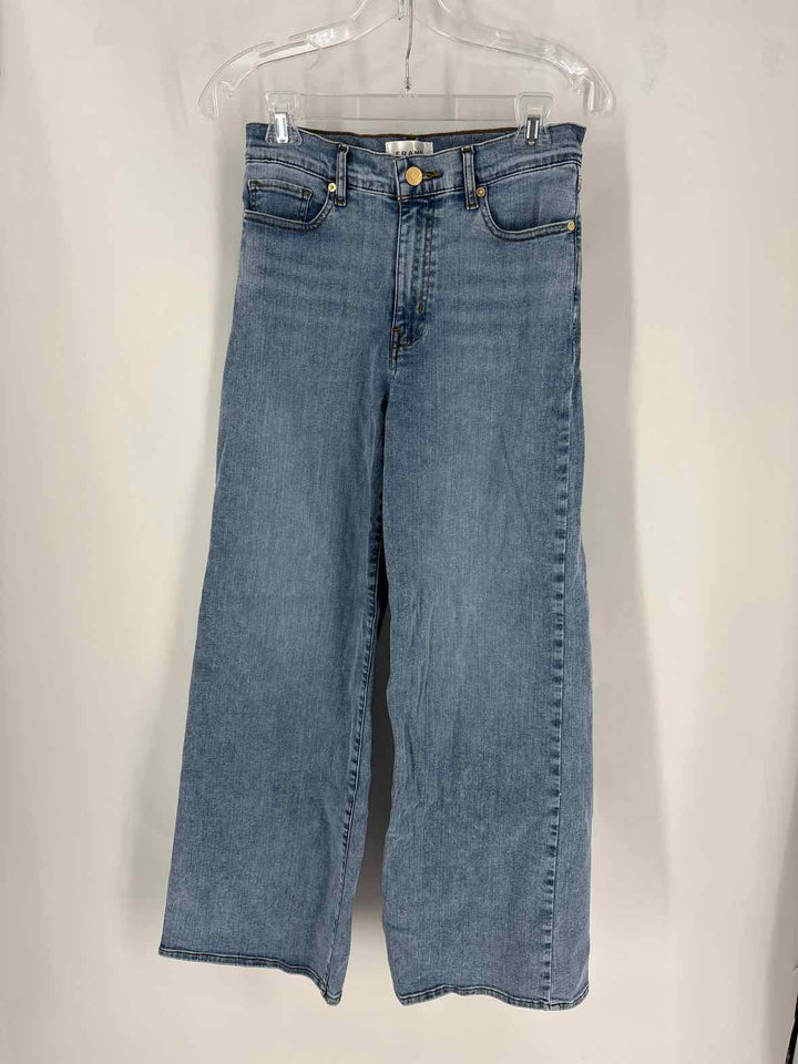 Size 28 FRAME Denim Pants