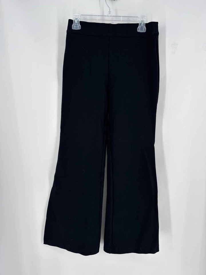 Size M SPANX Black Pants