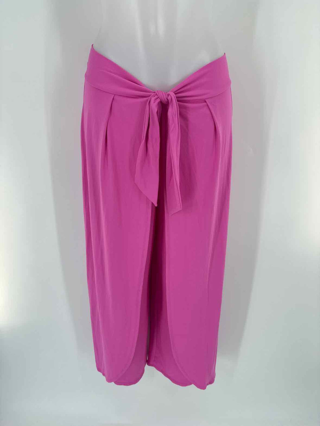Size L Pink Pants