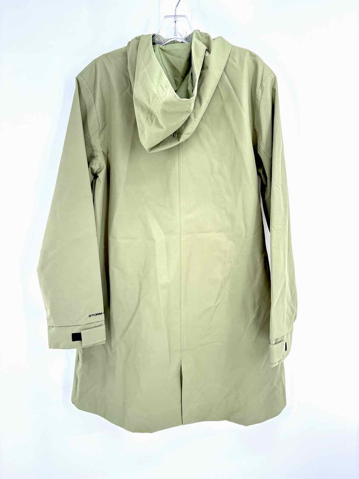 Size XS Nike Green Jacket