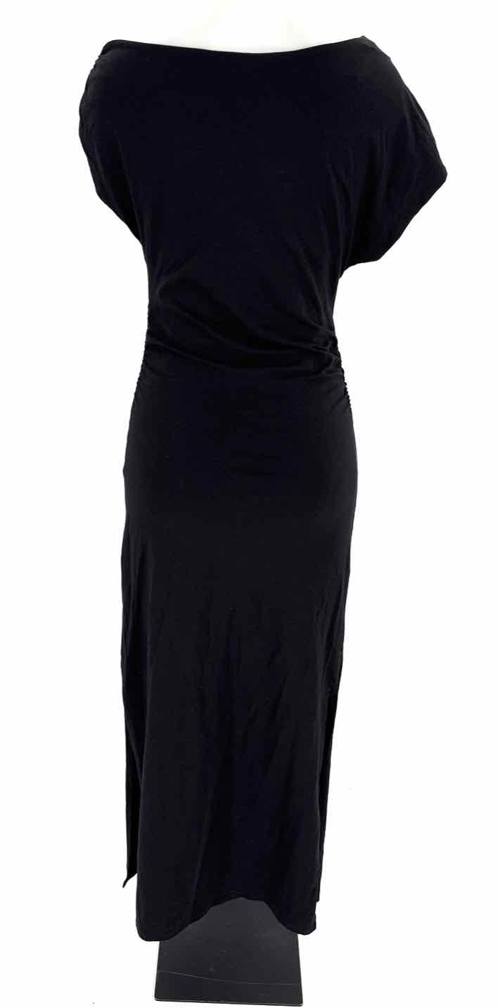 Size S LOFT Black Dress