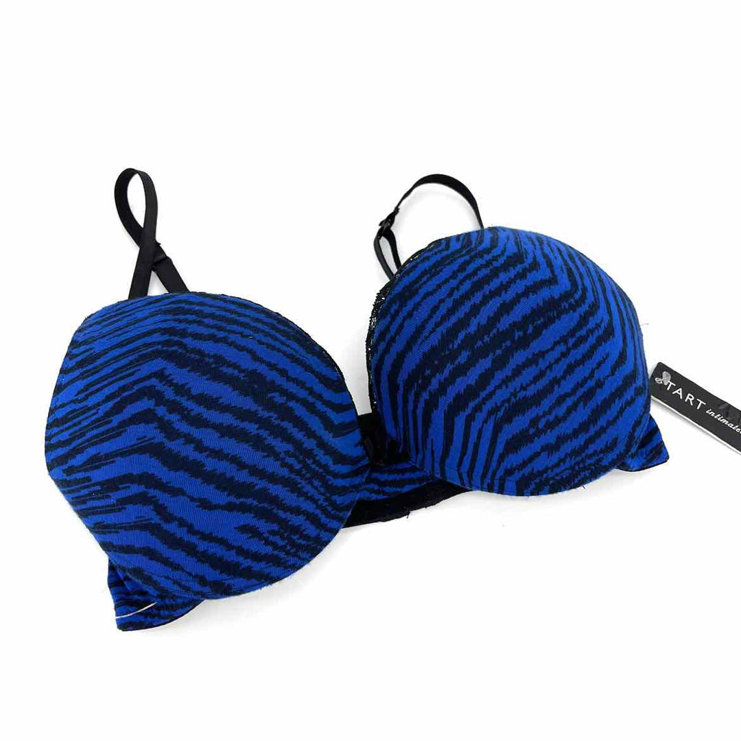 Size 34 TART Royal Blue Bra