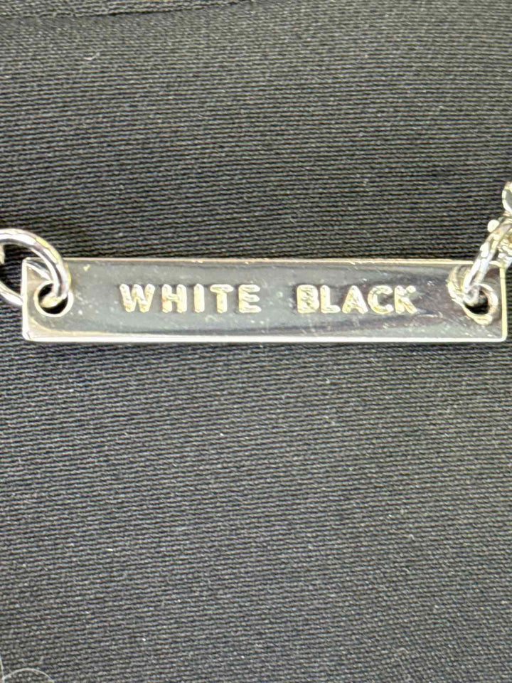 Size 14 White House Black Market Black Blazer