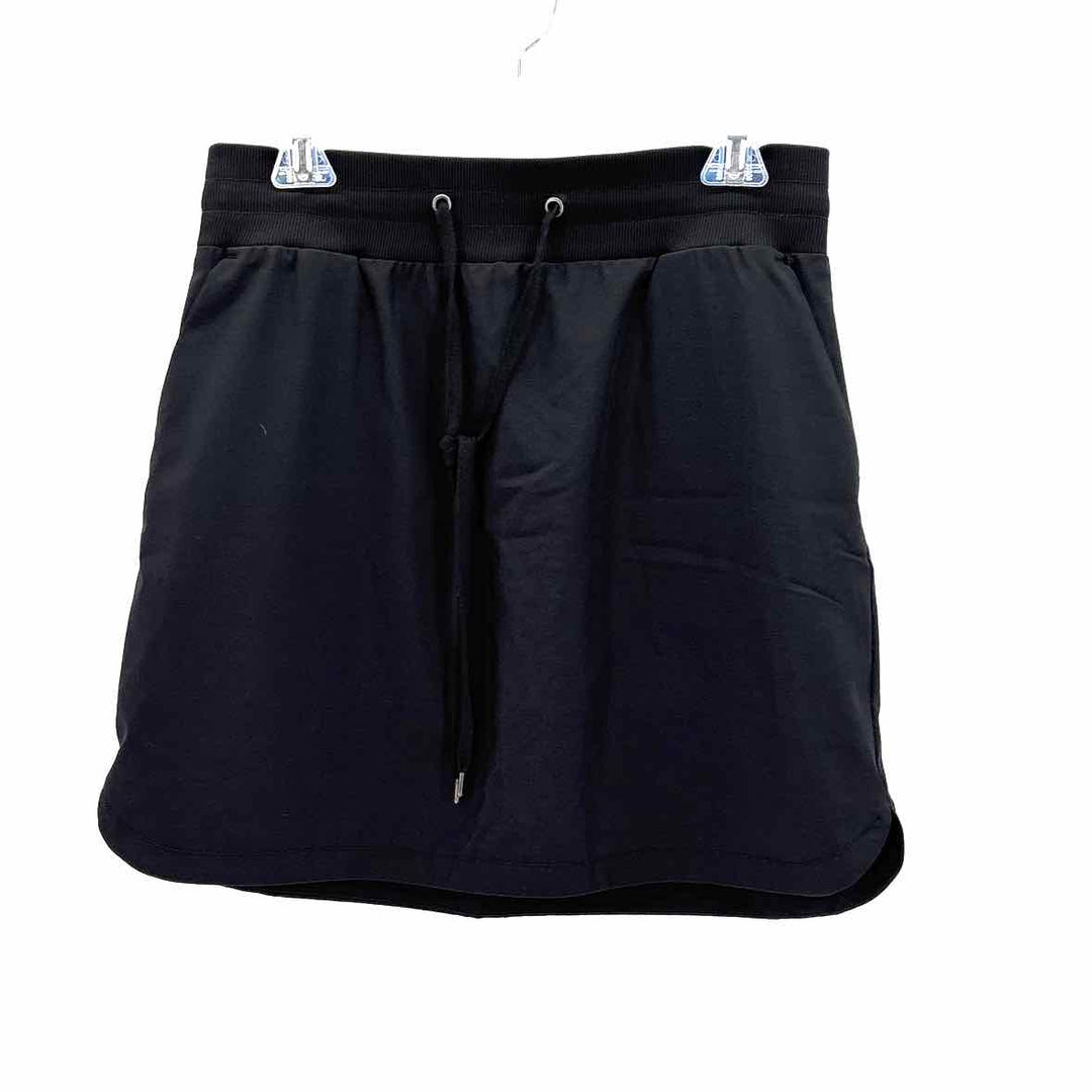 Size 6 Black Skirt