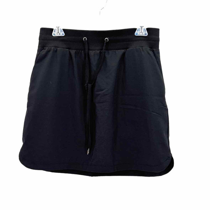 Size 6 Black Skirt