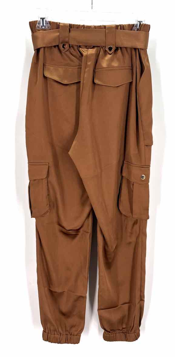 Size M INC Brown Pants