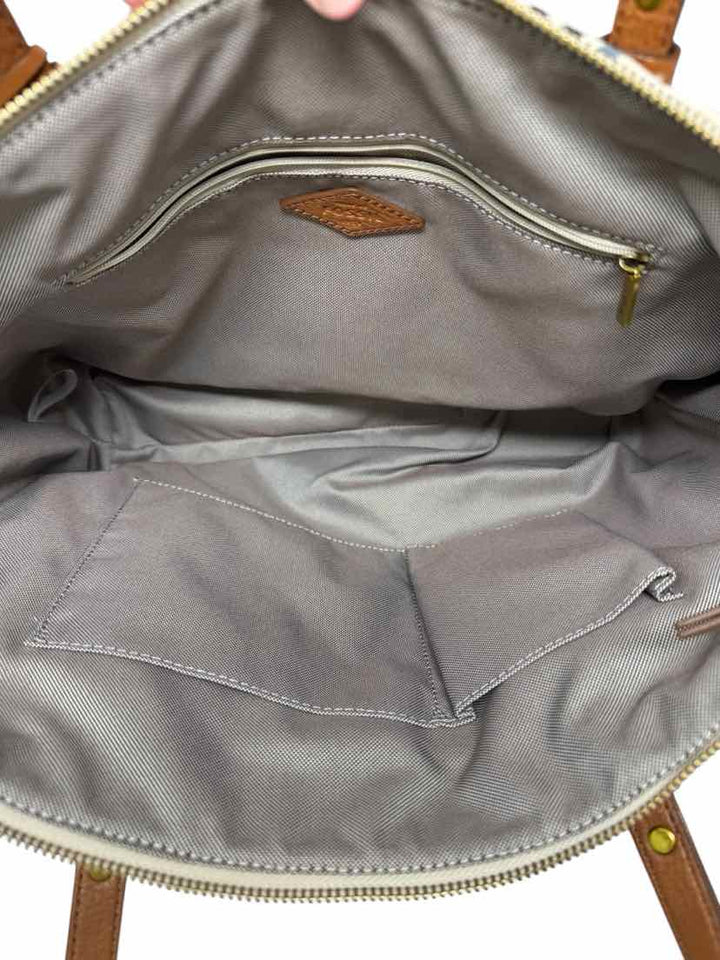 Fossil Purse