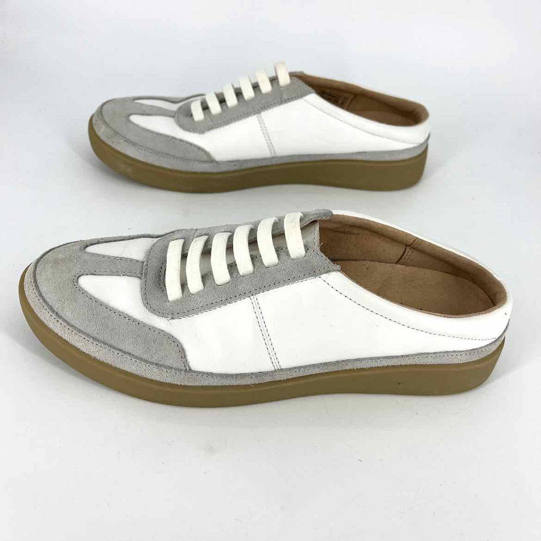 Shoe Size 7 VIONIC White Sneakers