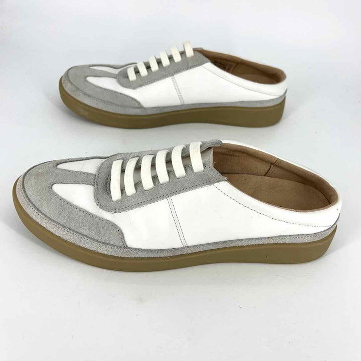 Shoe Size 7 VIONIC White Sneakers