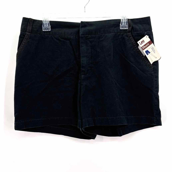 Size 16 LEE Black Shorts