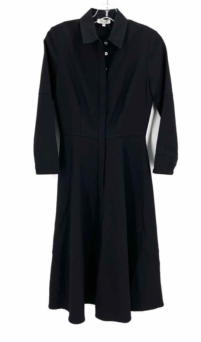 Size 36 Black Dress