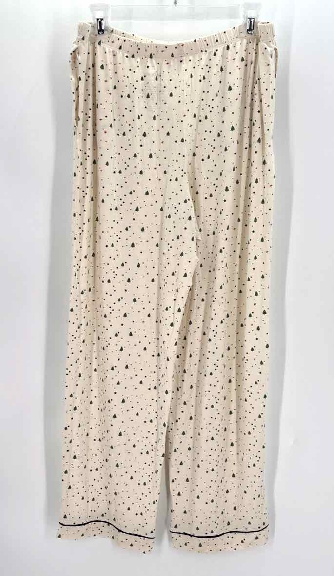 Size L Ivory 2 PC Dress