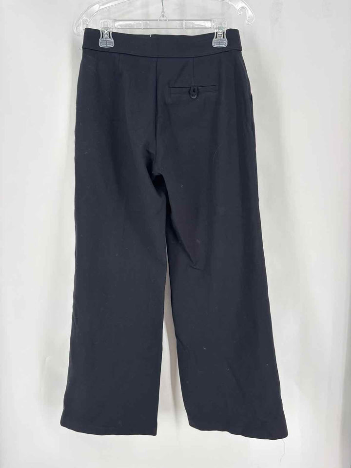Size M SPANX Black Pants