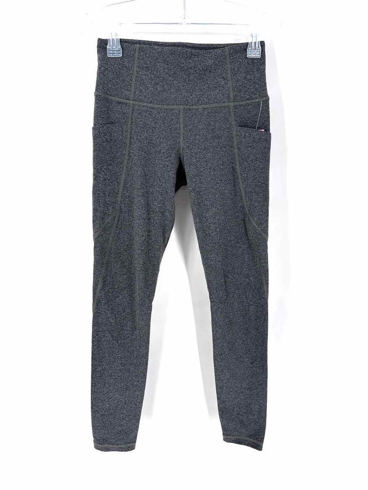 Size S Athleta Gray Pants