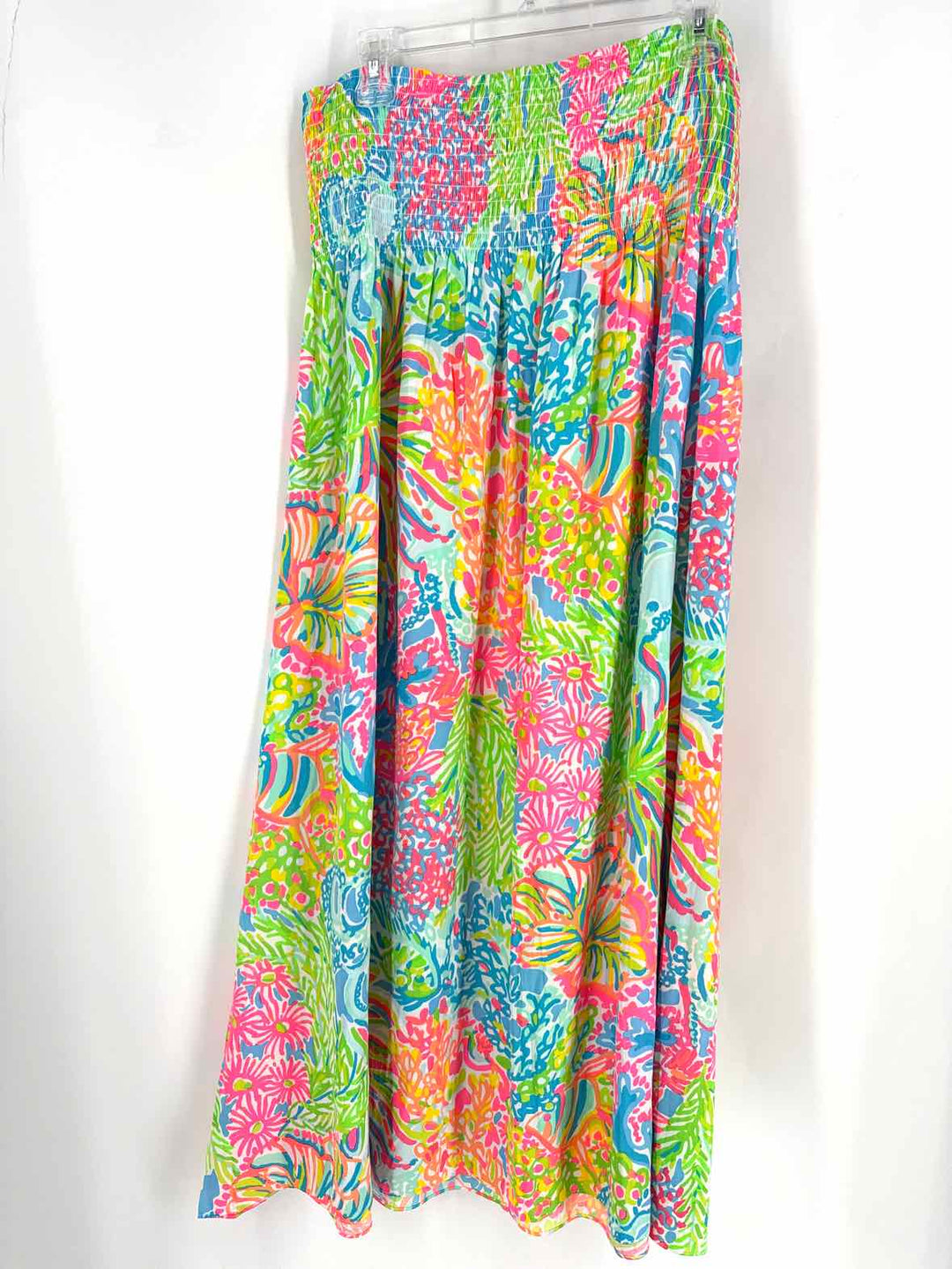 Size XL Lilly Pulitzer Multi-Color Dress
