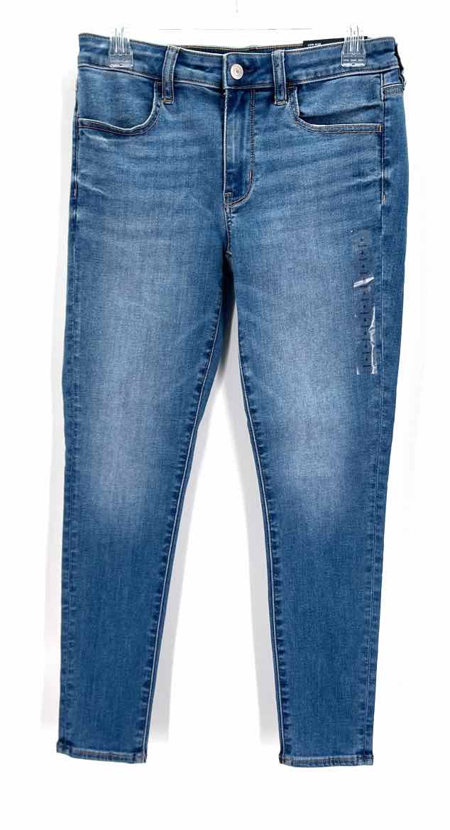 Size 6 AMERICAN EAGLE Denim Pants