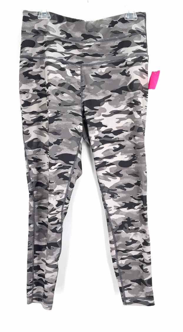 Size XL Gray Leggings