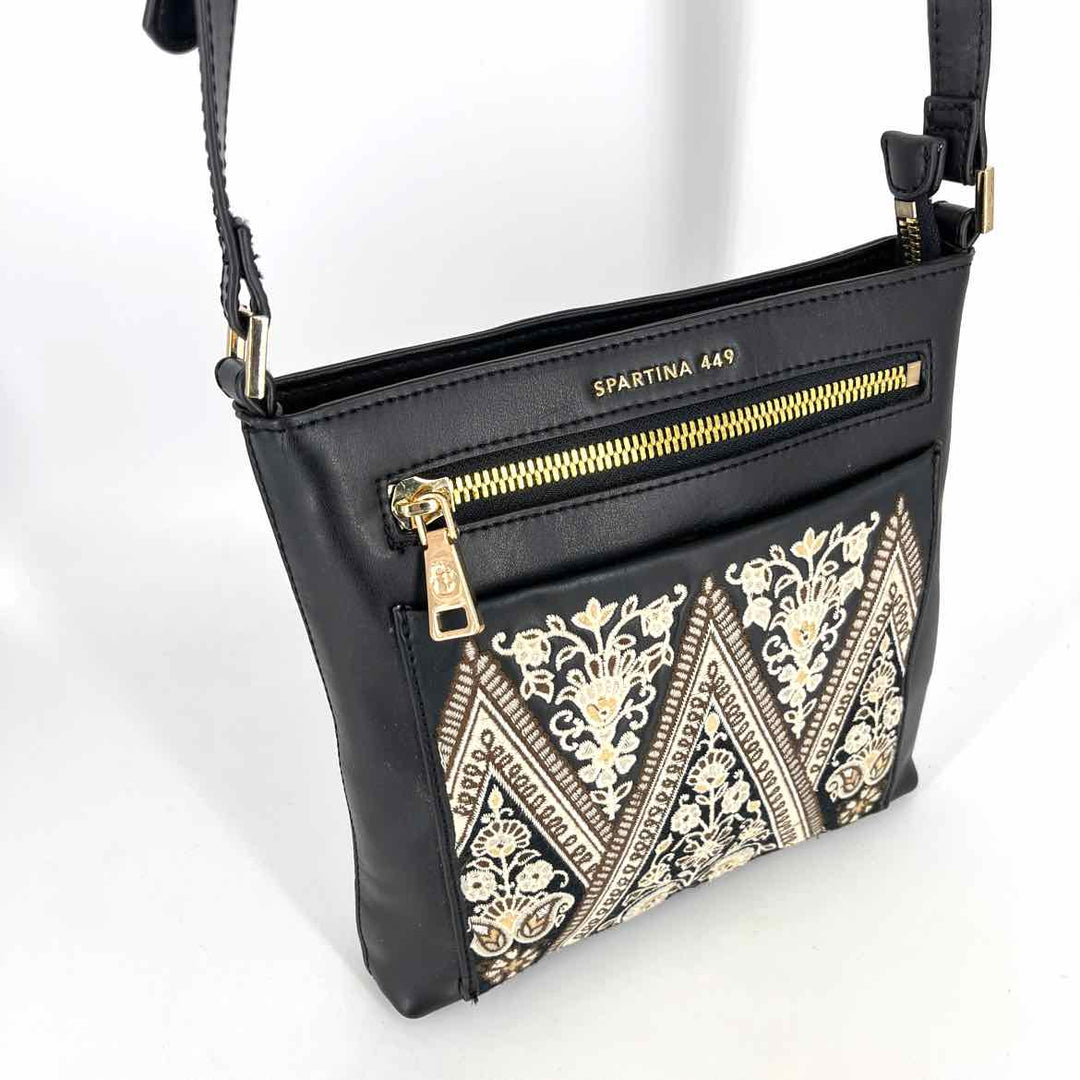 SPARTINA Purse
