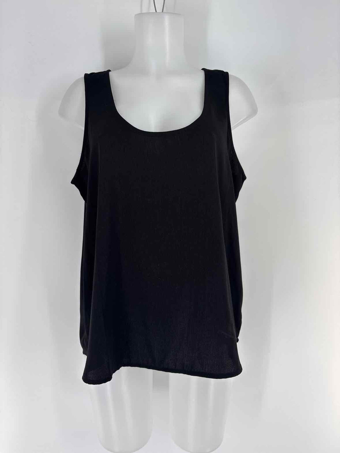 Size L J Crew Black Shirt