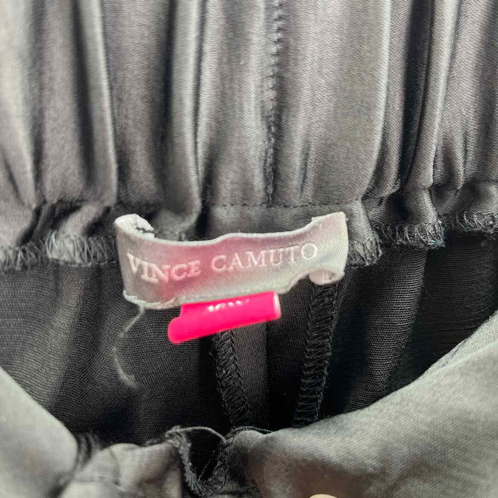 Size 16 Vince Camuto Black Pants
