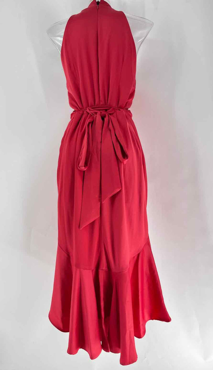 Size 14 TAYLOR Pink Dress