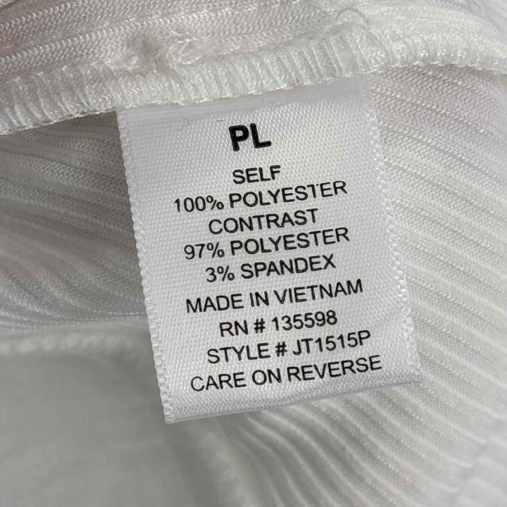 Size L Ivory Shirt