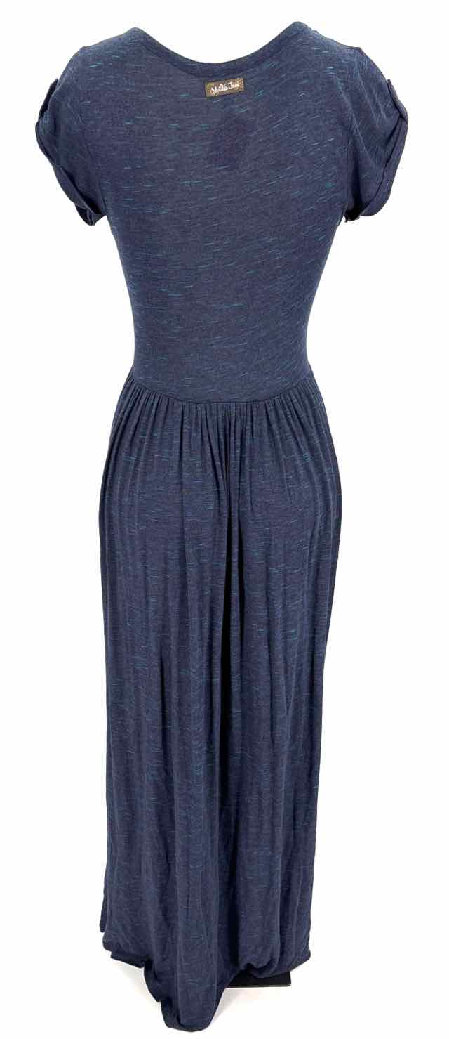 Size S MATILDA JANE Navy Dress