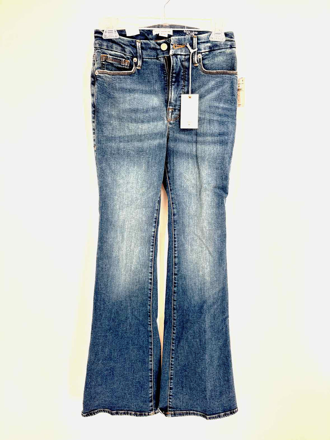 Size 4 GOOD AMERICAN Denim Jeans
