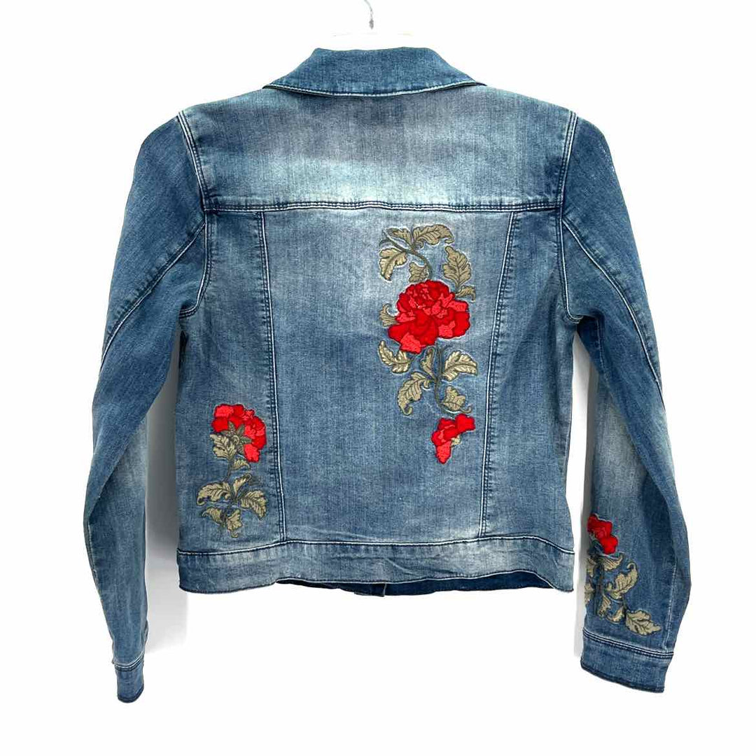 Size S Denim Jacket