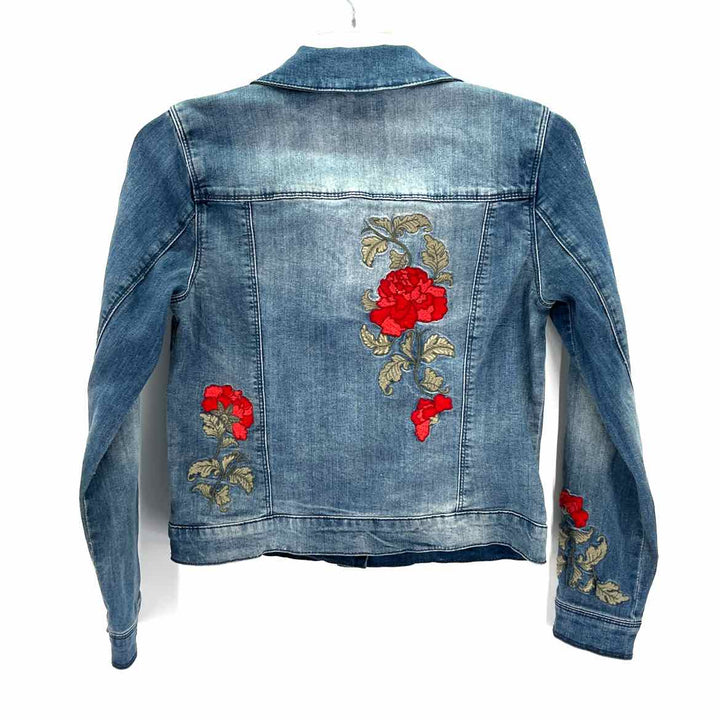 Size S Denim Jacket