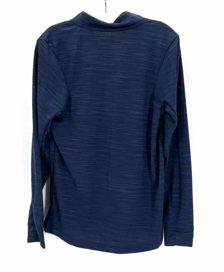 Size S Nike Navy Shirt