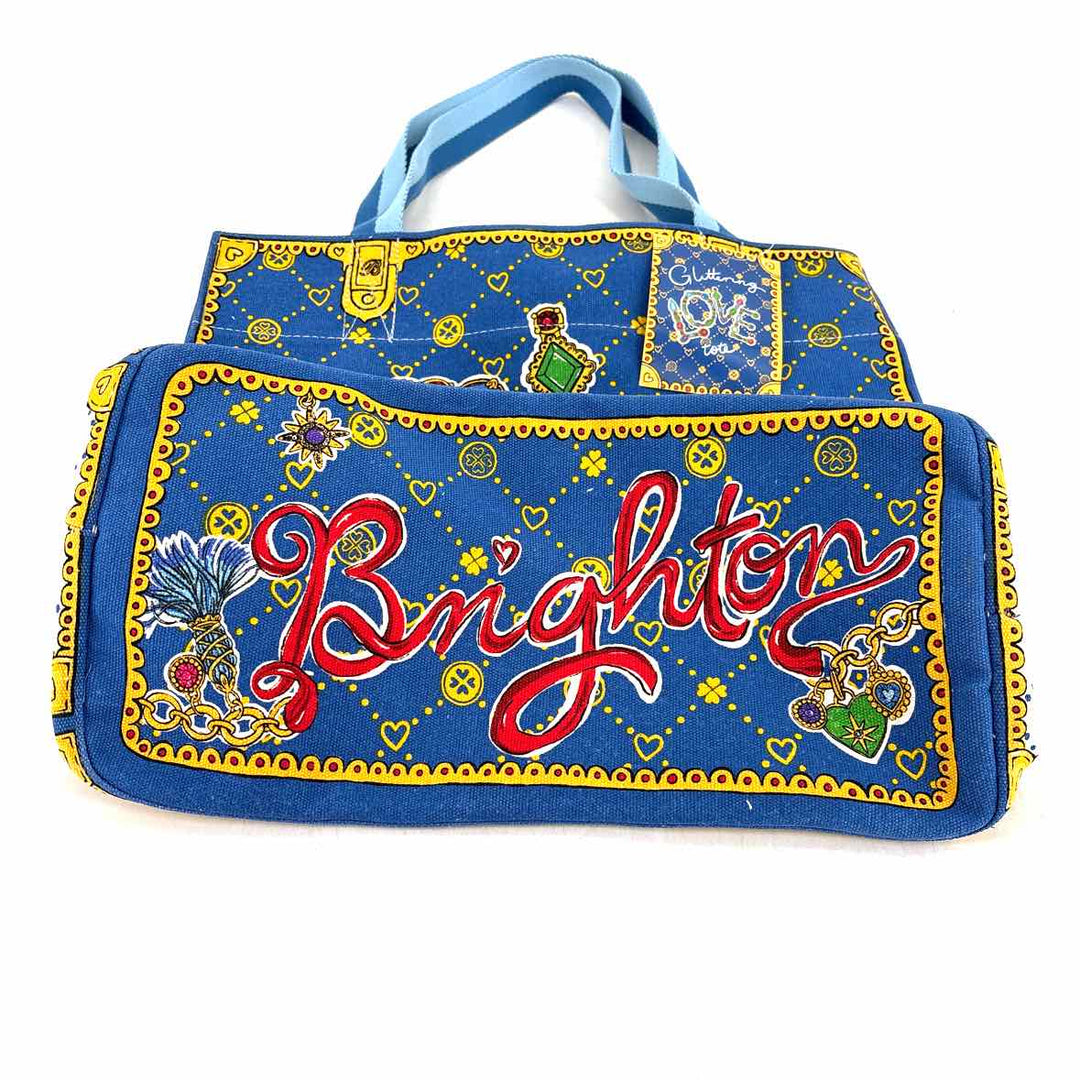 BRIGHTON Purse