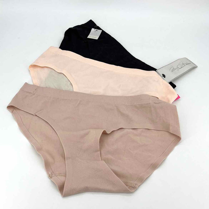 Size S Multi-Color PANTIES