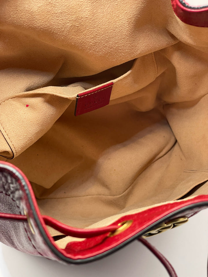 Gucci Luxury - Purse