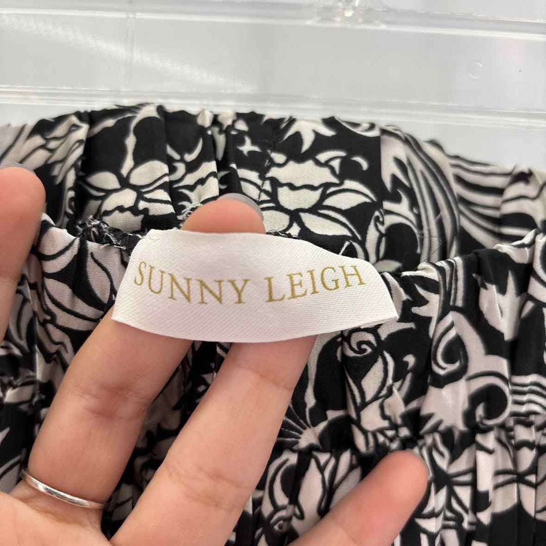 Size 1X SUNNY LEIGH Black Pants