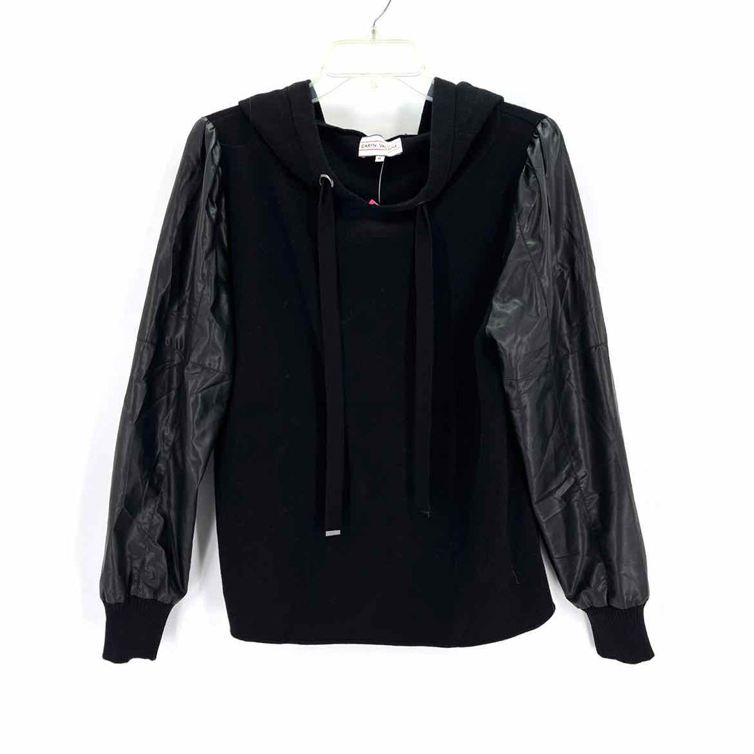 Size M Black Shirt