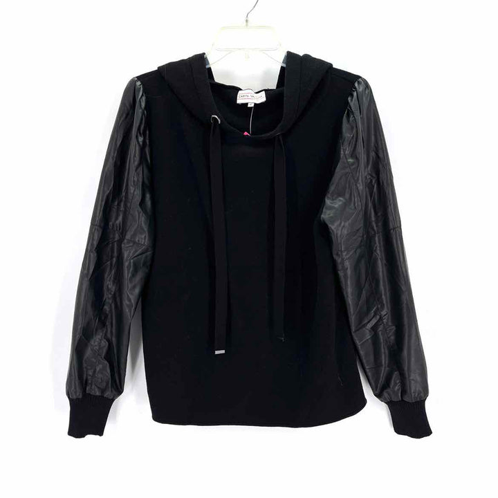 Size M Black Shirt