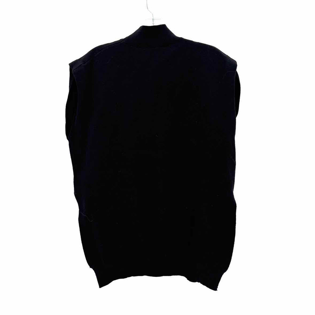 Size S ENTRO Black Sweater