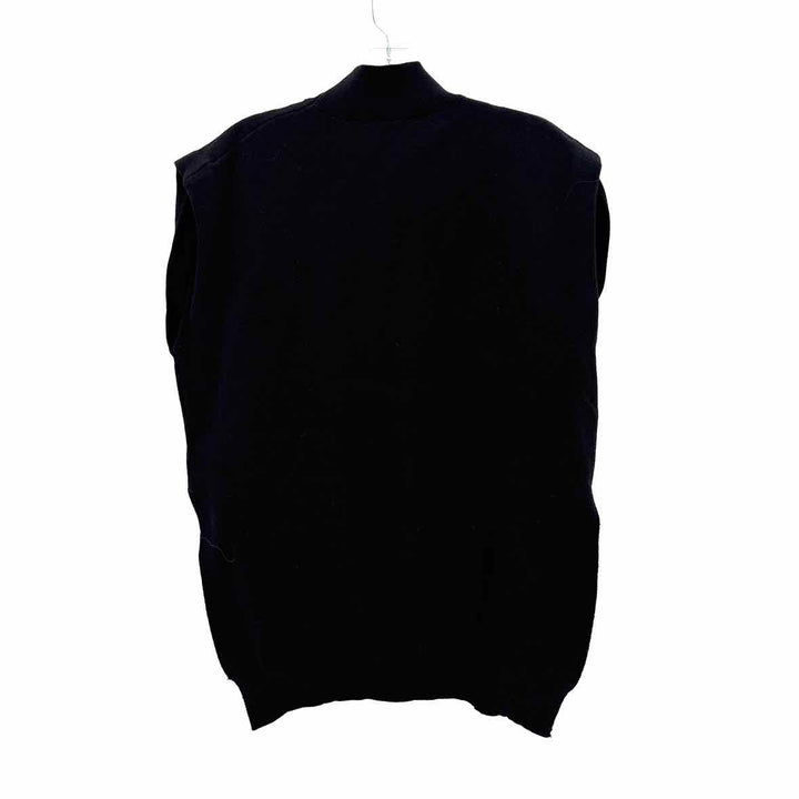 Size S ENTRO Black Sweater