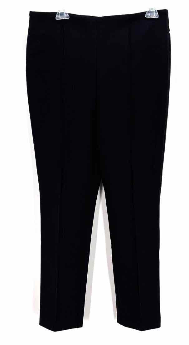 Size 10 RACHEL ZOE Black Pants