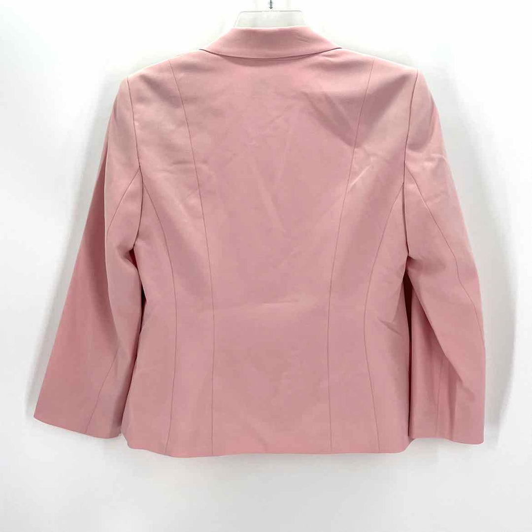 Size M Pink Blazer