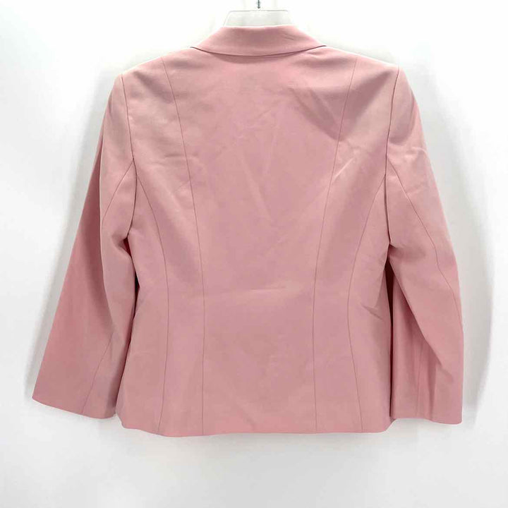 Size M Pink Blazer