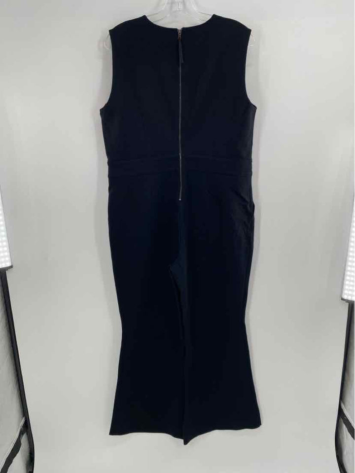Size XL SPANX Black Romper