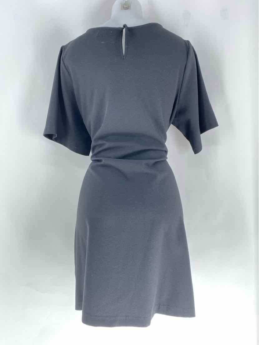 Size XXL CHELSEA & THEODORE Black Dress