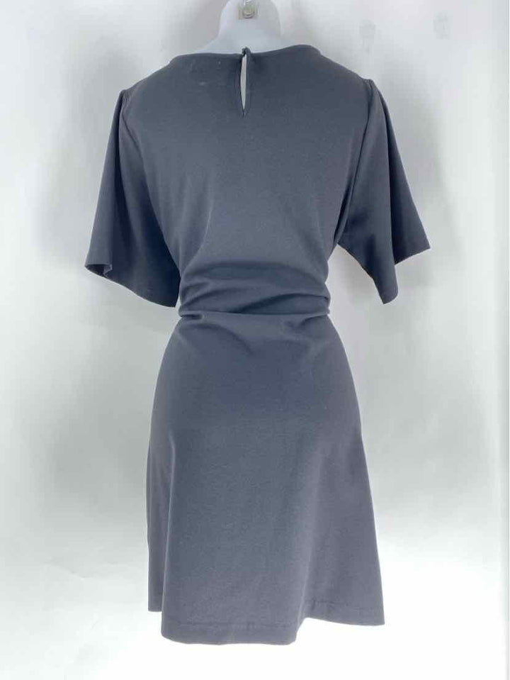 Size XXL CHELSEA & THEODORE Black Dress