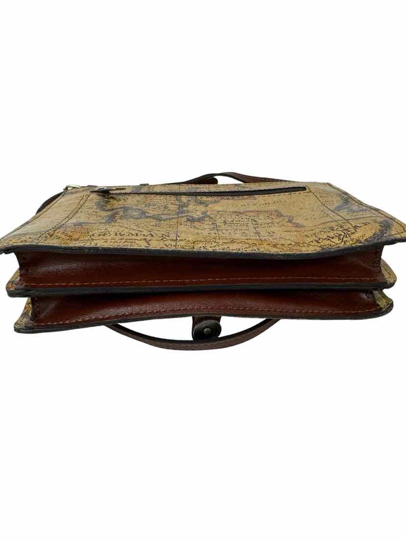 PATRICIA NASH Purse