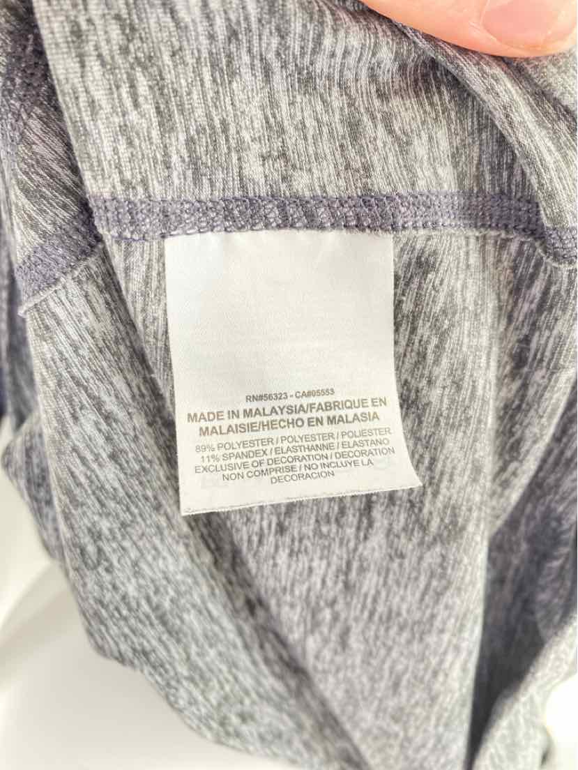 Size XL Nike Gray Shirt