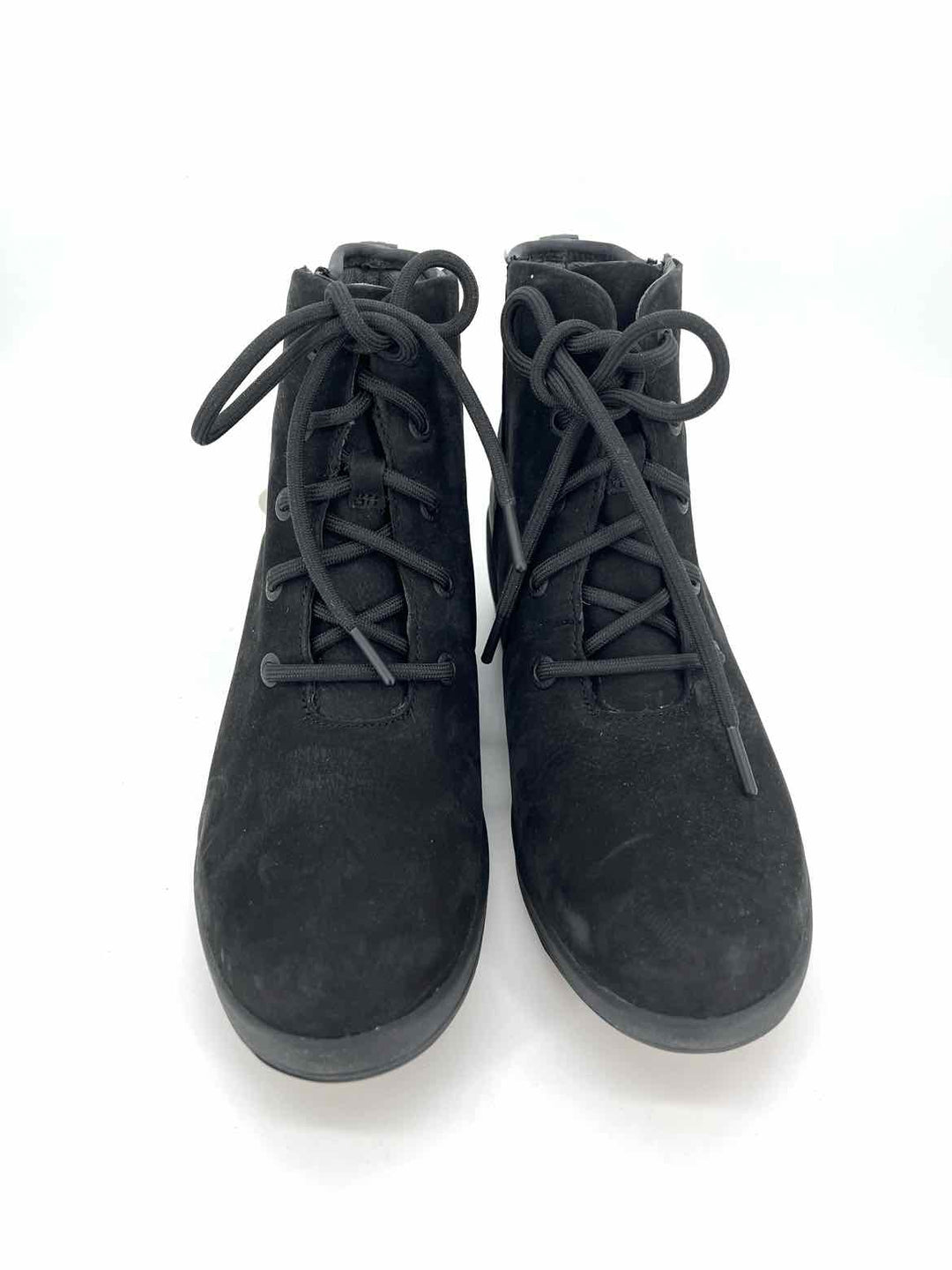 Shoe Size 10 Black Boots